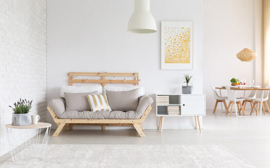 Alquiler de Piso en calle de Atocha